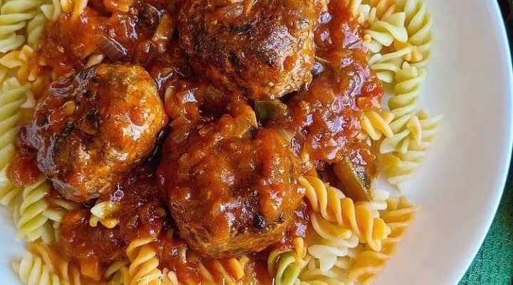 We do live kitchen cooking