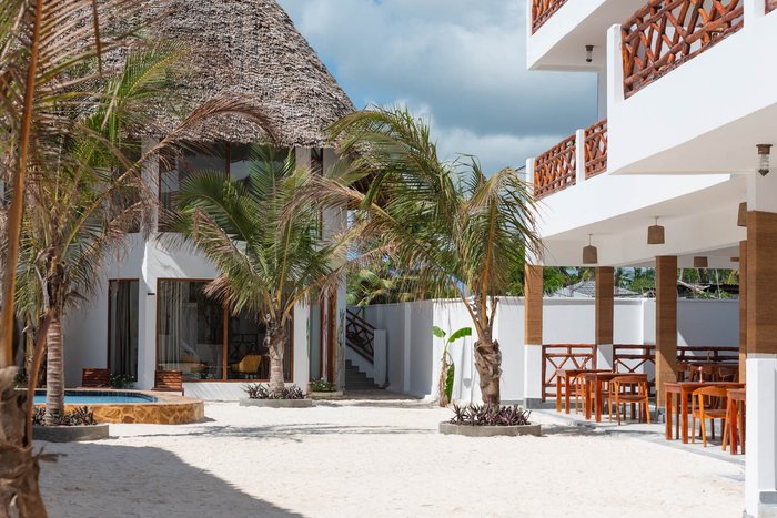 S & S HOTEL $89 ($̶1̶0̶8̶) - Updated 2024 Prices & Reviews - Zanzibar ...