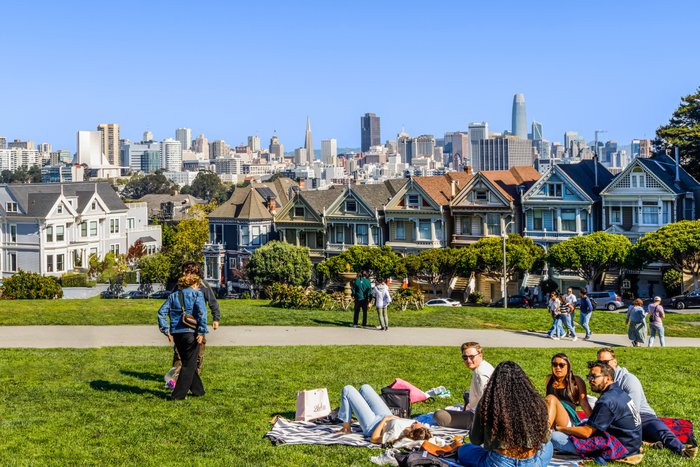 What's worth your time in the neighborhood San Franciscans love to