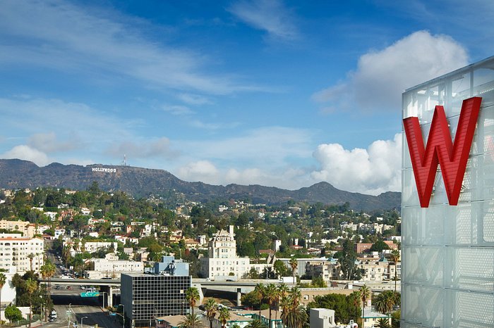 Living in West Hollywood [Insider's Guide]