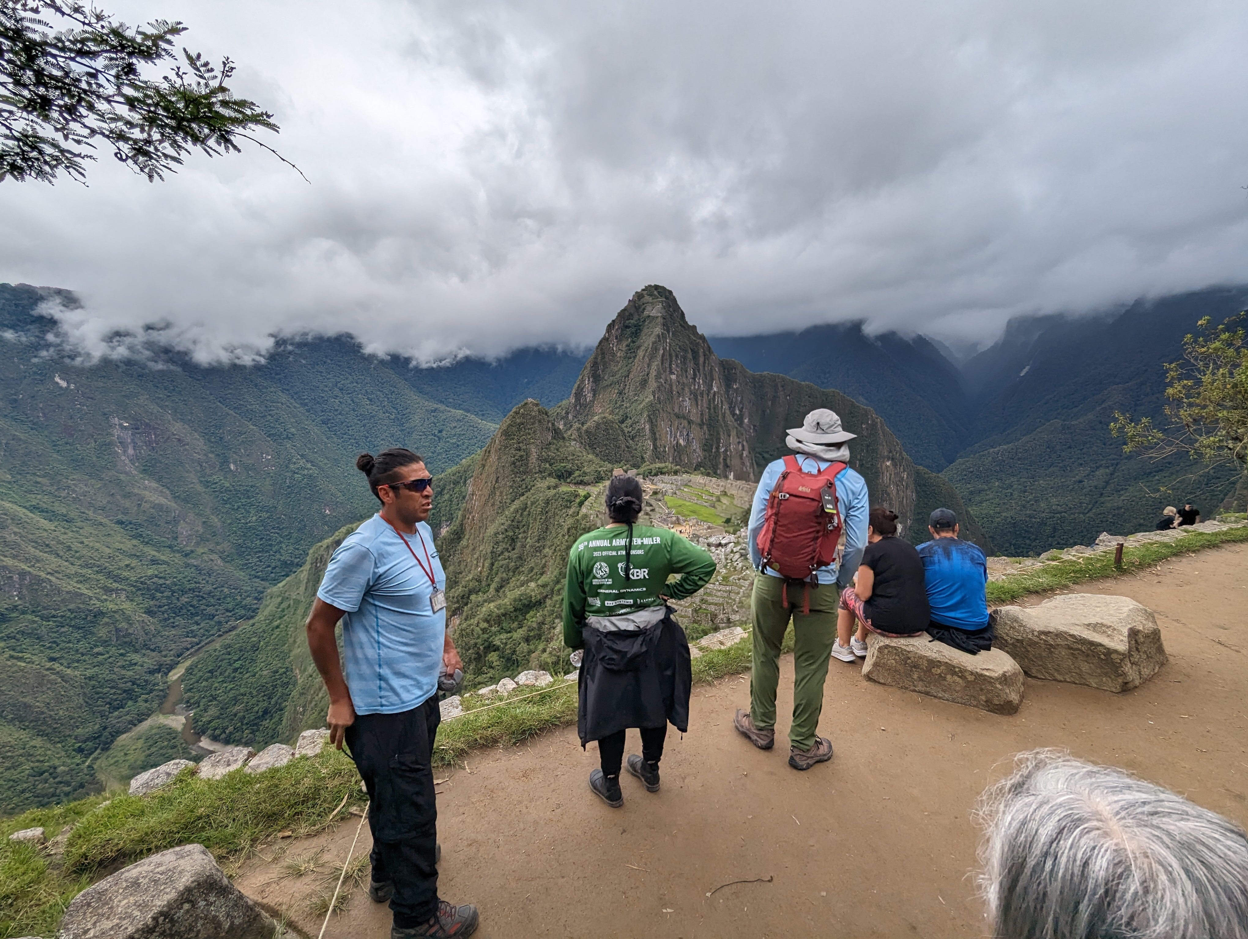 Best inca 2024 trail tours tripadvisor