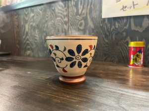 ドリンク