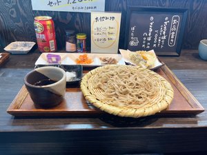 料理