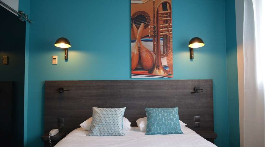 Confort Room