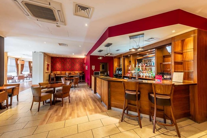 THE MILESTONE PETERBOROUGH HOTEL - Updated 2023 Prices & Reviews (England)