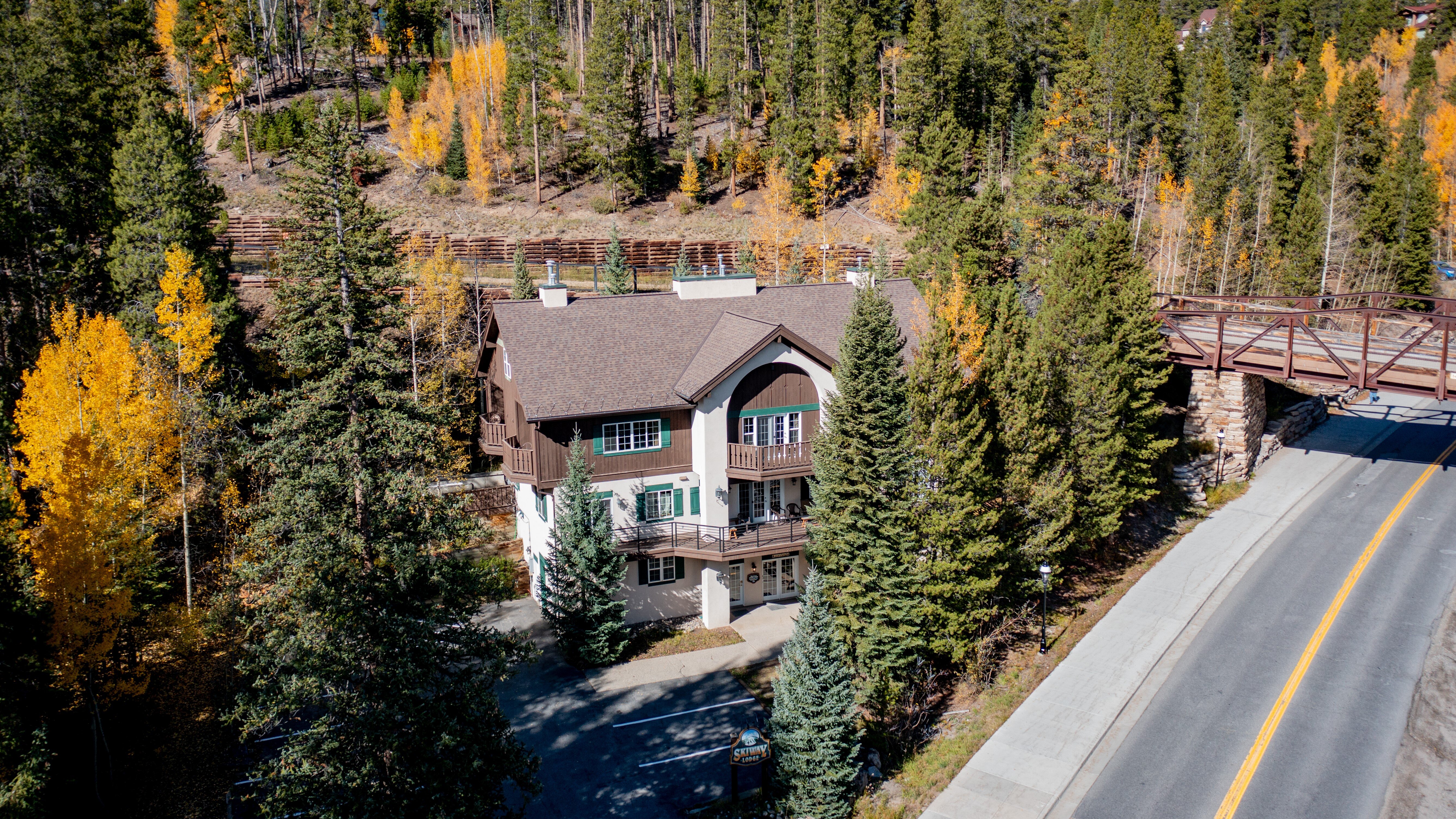 THE BRECKENRIDGE BOUTIQUE HOTEL Prices Reviews CO