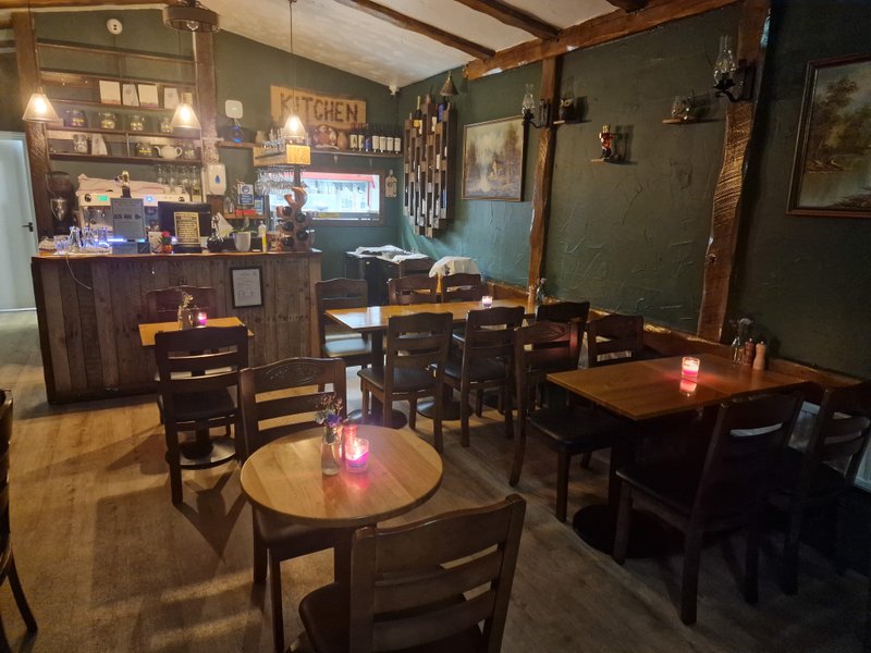 MOWGLI INDIAN BISTRO AND BAR, Bexhill-on-Sea - Updated 2025 Restaurant