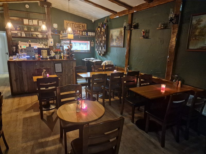 MOWGLI INDIAN BISTRO AND BAR, Bexhill-on-Sea - Updated 2025 Restaurant