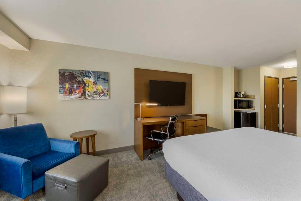 Hotel photo 48 of Best Western Plus Henderson Hotel.
