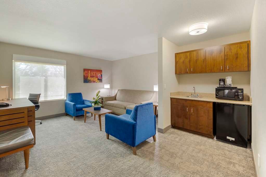 Hotel photo 33 of Best Western Plus Henderson Hotel.