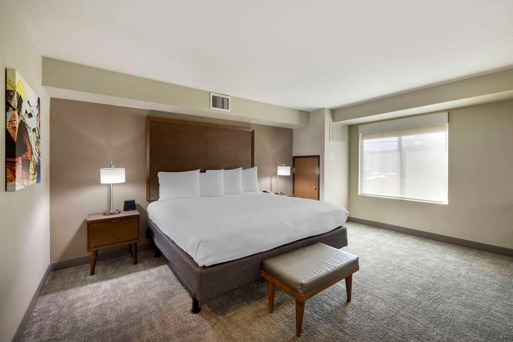 Hotel photo 39 of Best Western Plus Henderson Hotel.