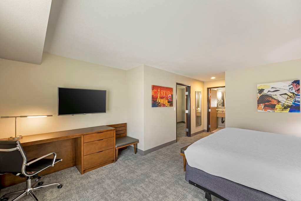 Hotel photo 38 of Best Western Plus Henderson Hotel.