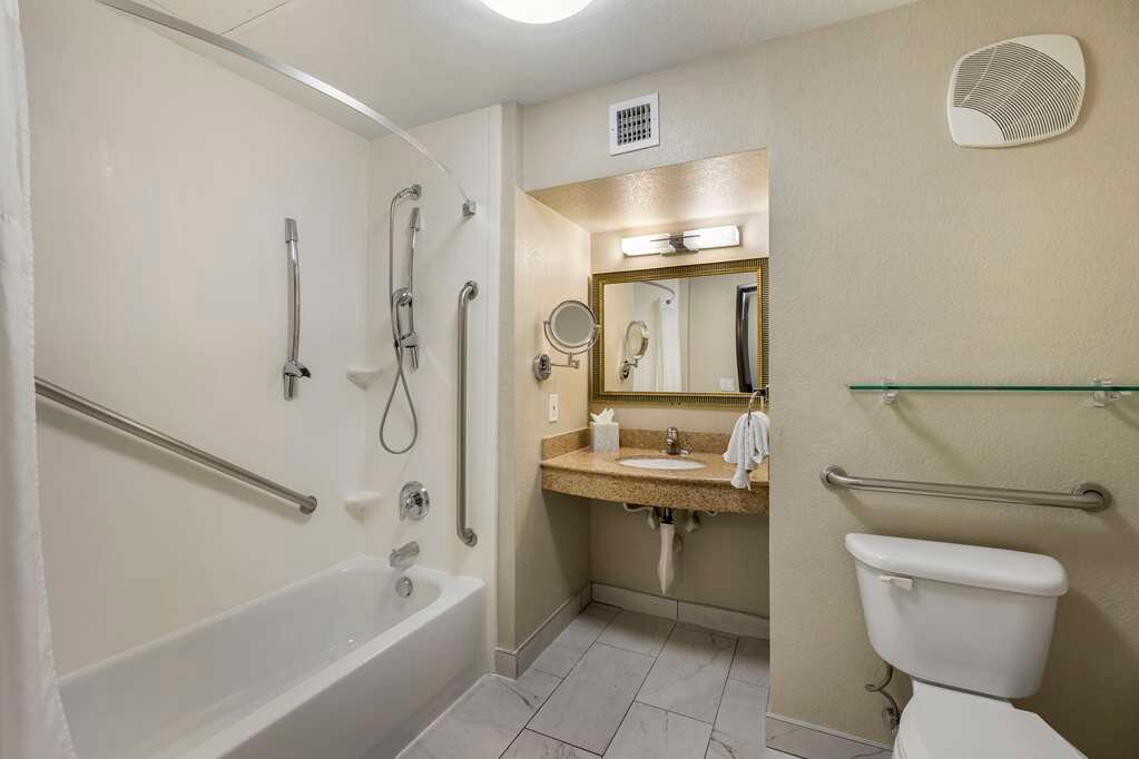 Hotel photo 41 of Best Western Plus Henderson Hotel.