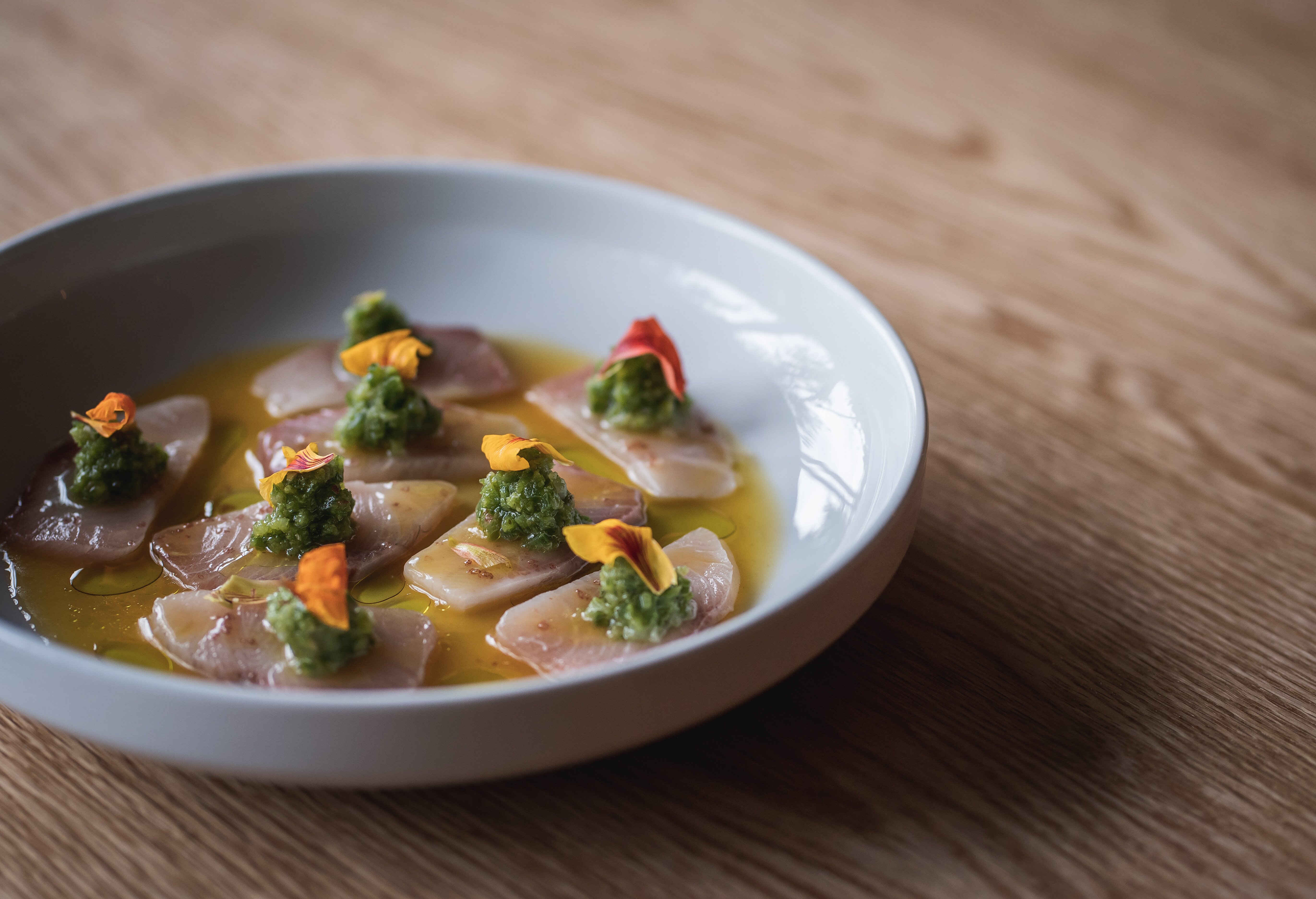 THE 10 BEST Restaurants In Waikiki Updated January 2024   Hamachi Lilikoi Ponzu 