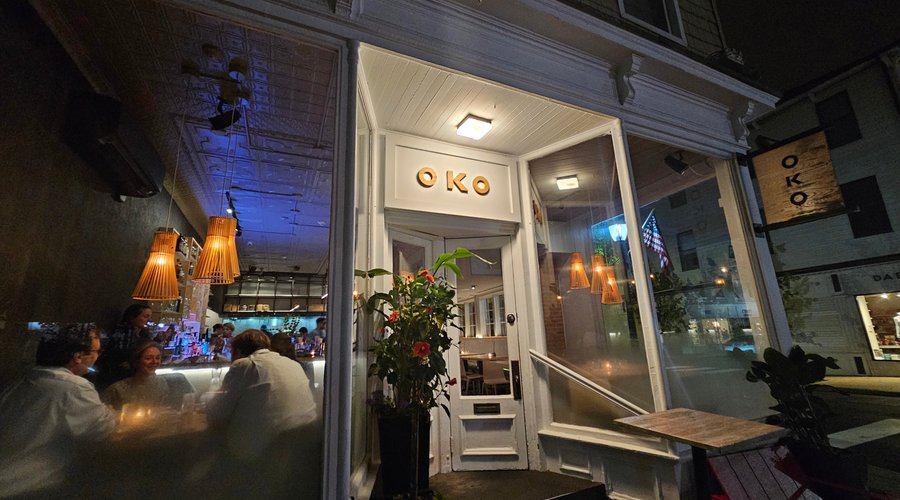 OKO Rye