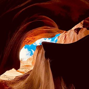 bryce canyon tours from kanab