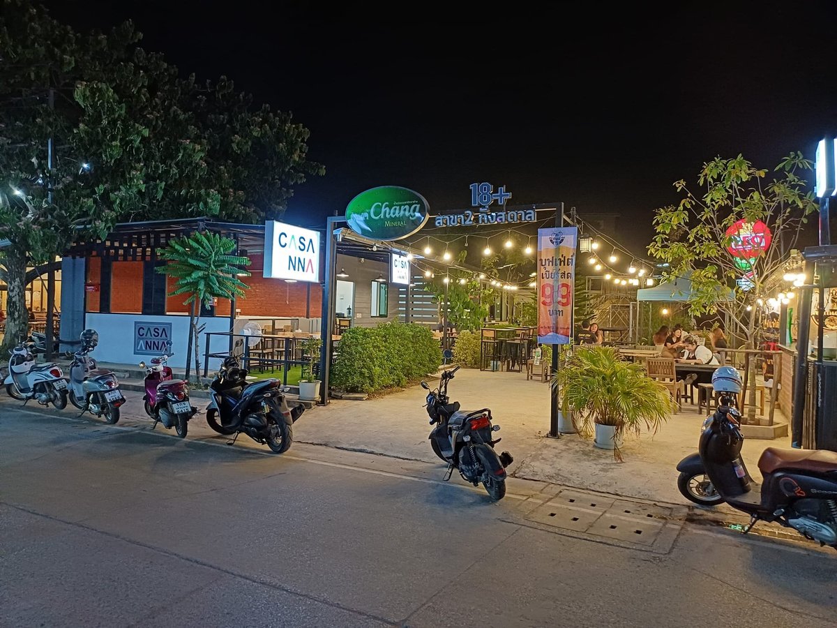 THE 10 BEST Restaurants in Khon Kaen (Updated January 2024)