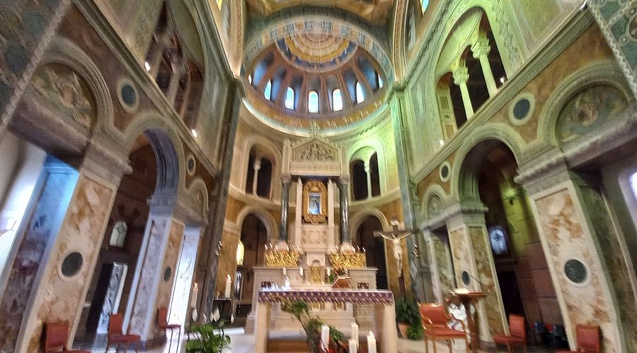 Chiesa Di Nostra Signora Della Neve Chiesa di Nostra Signora della Neve, La Spezia
