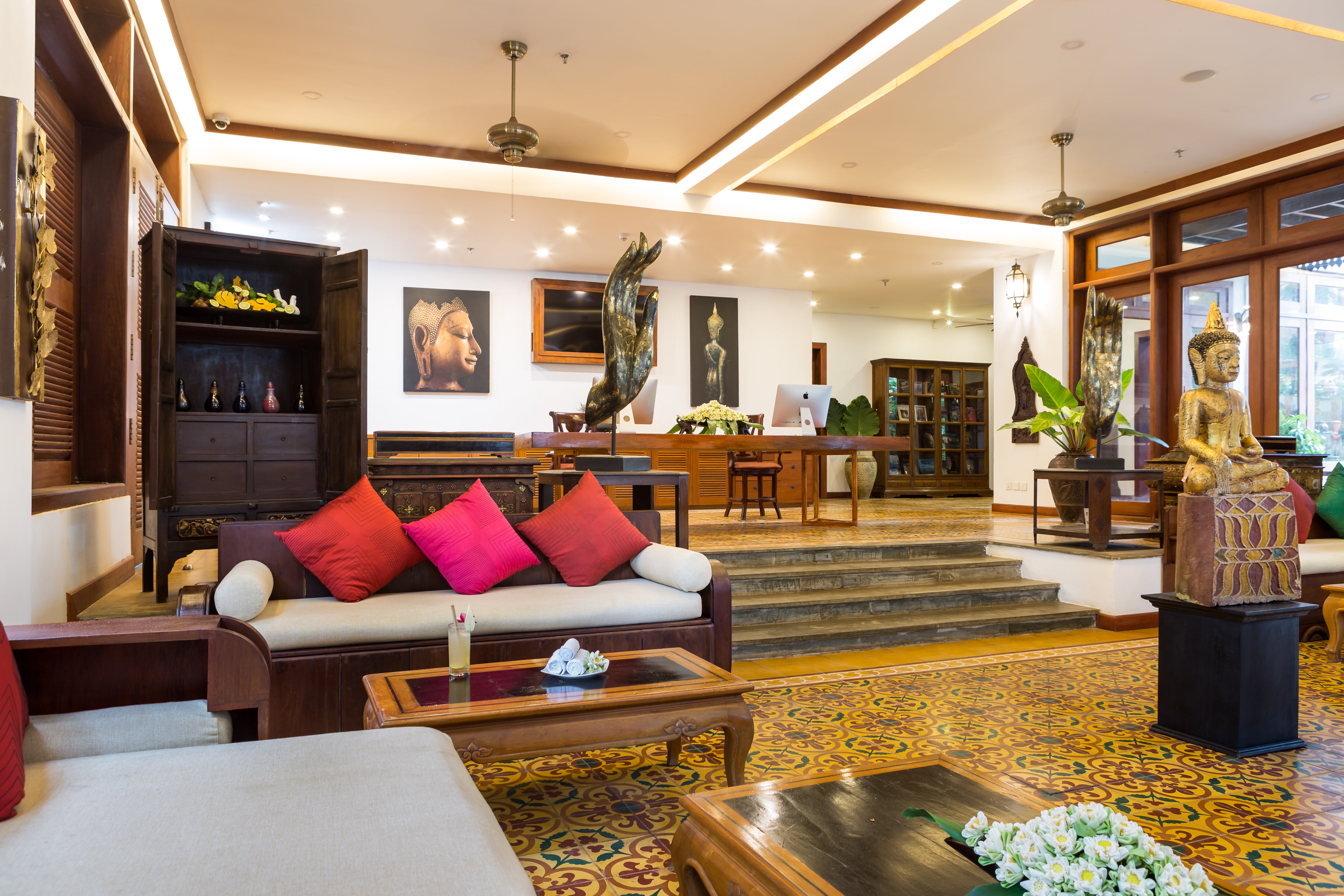 HanumanAlaya Villa | Managed by Montra Nivesha by null