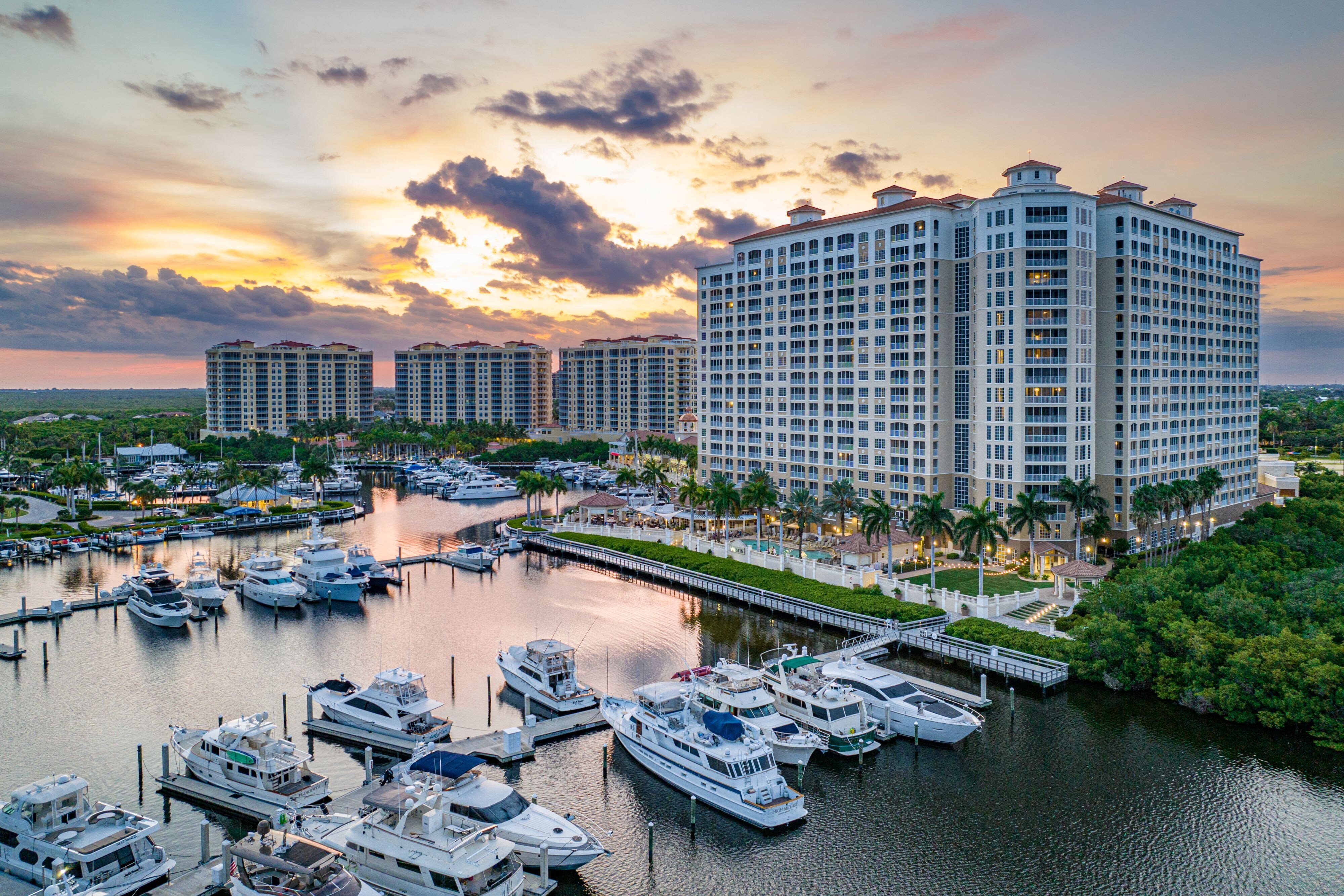 The Westin Cape Coral Resort At Marina Village : Tarifs 2024 Et 11 Avis