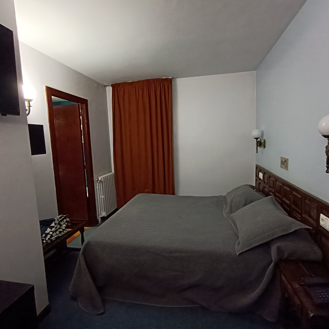 HOTEL FOLCH - Prices & Reviews (Andorra/Sant Julia de Loria) HOTEL FOLCH - Prices &  Reviews (Andorra/Sant Julia de Loria)
