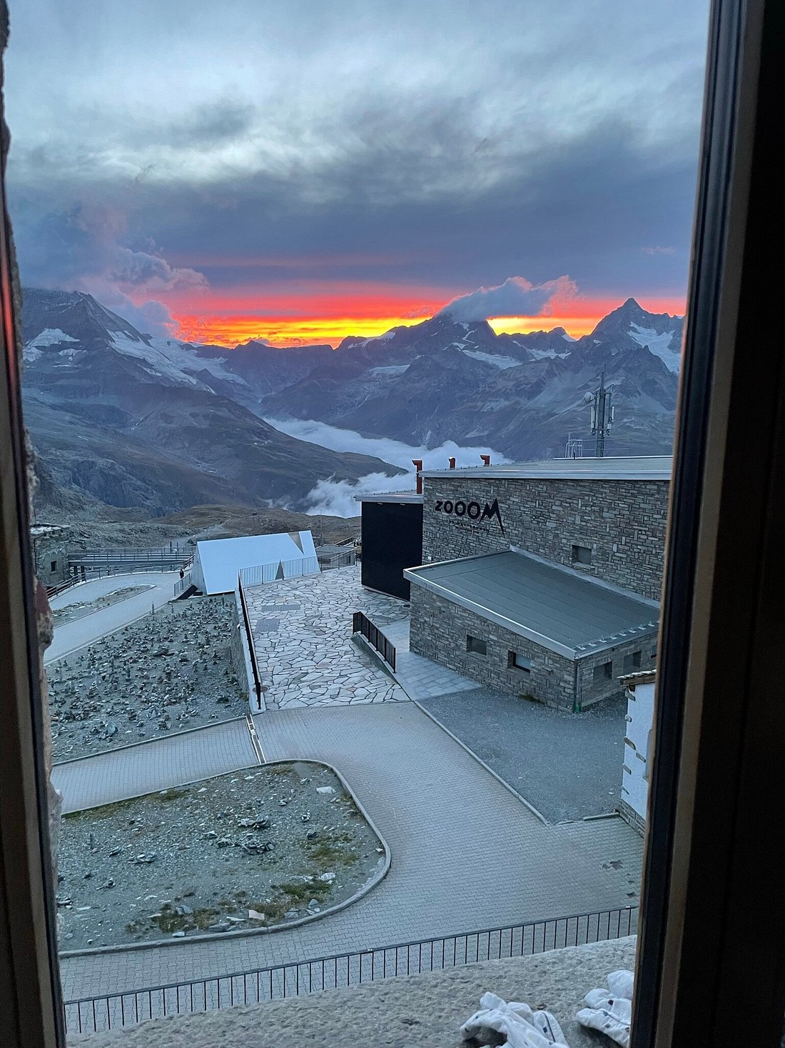 3100 KULMHOTEL GORNERGRAT (Церматт) - отзывы, фото и сравнение цен -  Tripadvisor