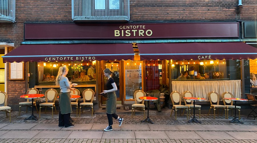 Gentofte Bistro