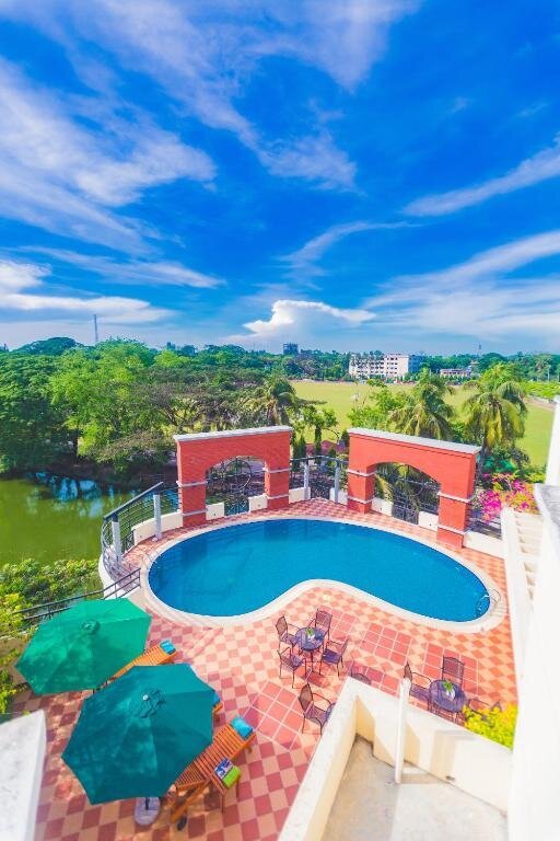 Hotel Grand Park Pool: Pictures & Reviews - Tripadvisor