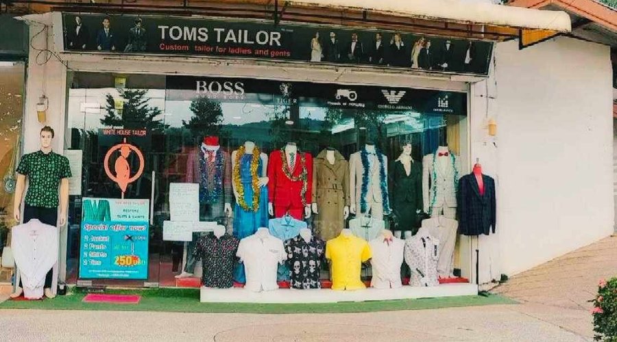 Welcome The best southern tailor bangtao beach