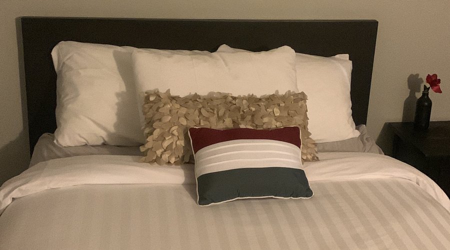 my room 