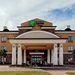 Welcome to our Odessa hotel, just minutes from I-20