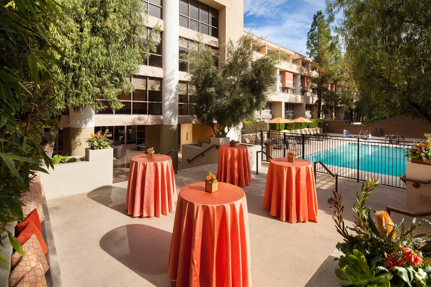 SHERATON AGOURA HILLS HOTEL $169 ($̶2̶2̶8̶) - Prices & Reviews - CA