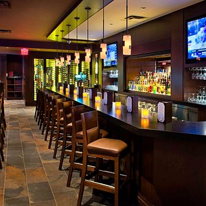 The Keg Steakhouse & Bar  Lounge