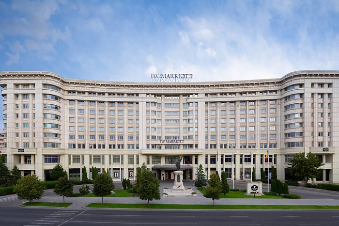 JW MARRIOTT BUCHAREST GRAND HOTEL $128 ($̶1̶4̶9̶) - Updated 2024 Prices &  Reviews - Romania