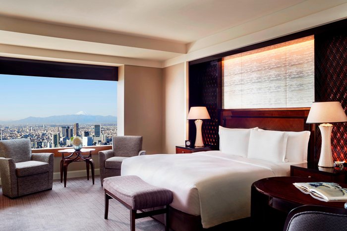 Imagen 1 de The Ritz-Carlton, Tokyo