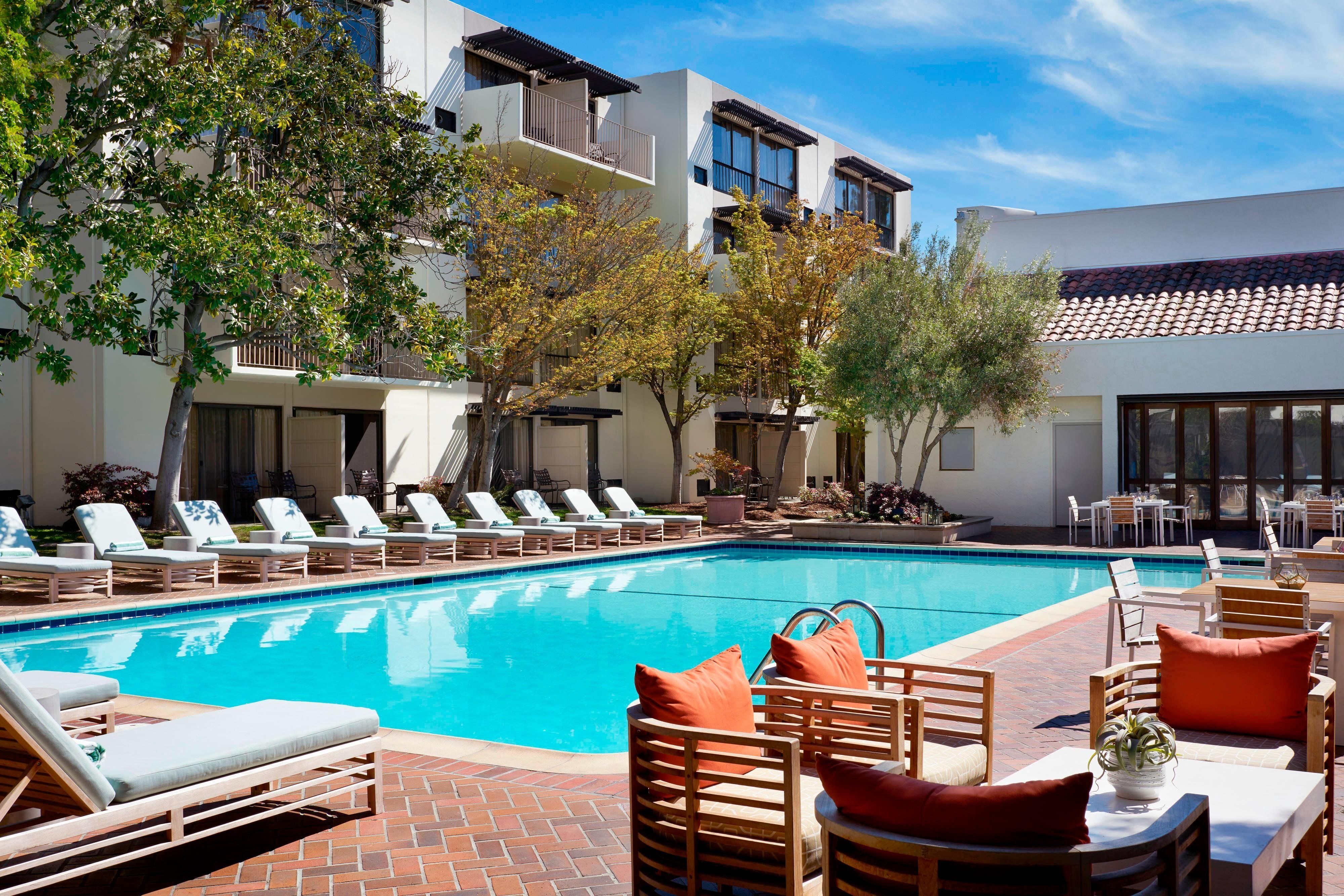 Sheraton Palo Alto Hotel UPDATED 2024 CA Tripadvisor