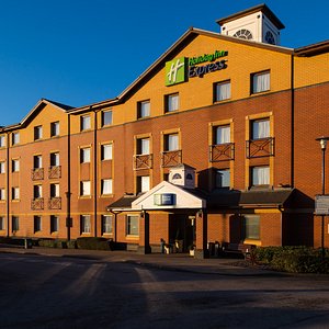 A great night's sleep is guaranteed at our hotel in Stoke on Trent