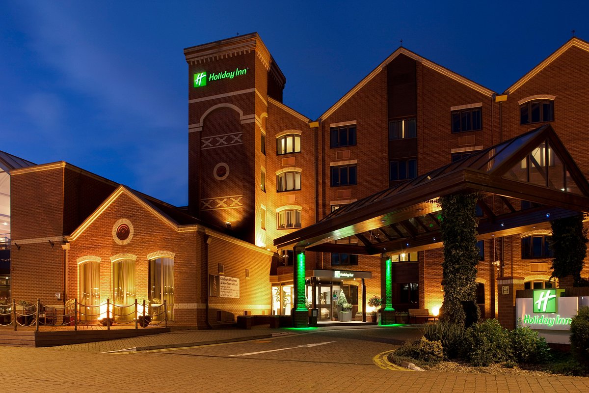 HOLIDAY INN LINCOLN, AN IHG HOTEL (Линкольн) - отзывы, фото и сравнение цен  - Tripadvisor