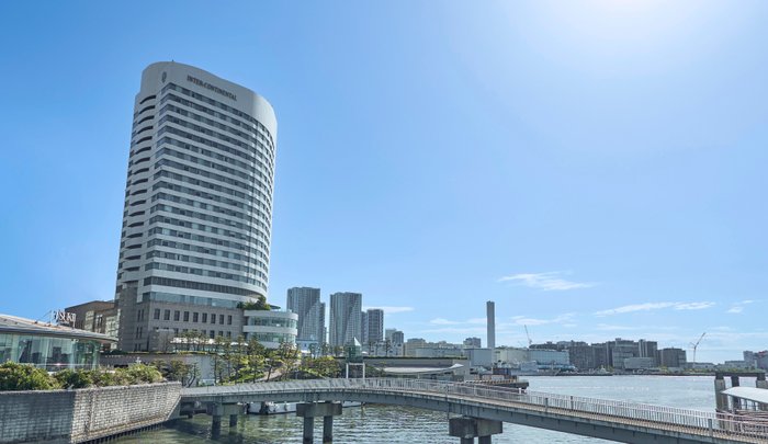 Imagen 1 de InterContinental Tokyo Bay, an IHG Hotel