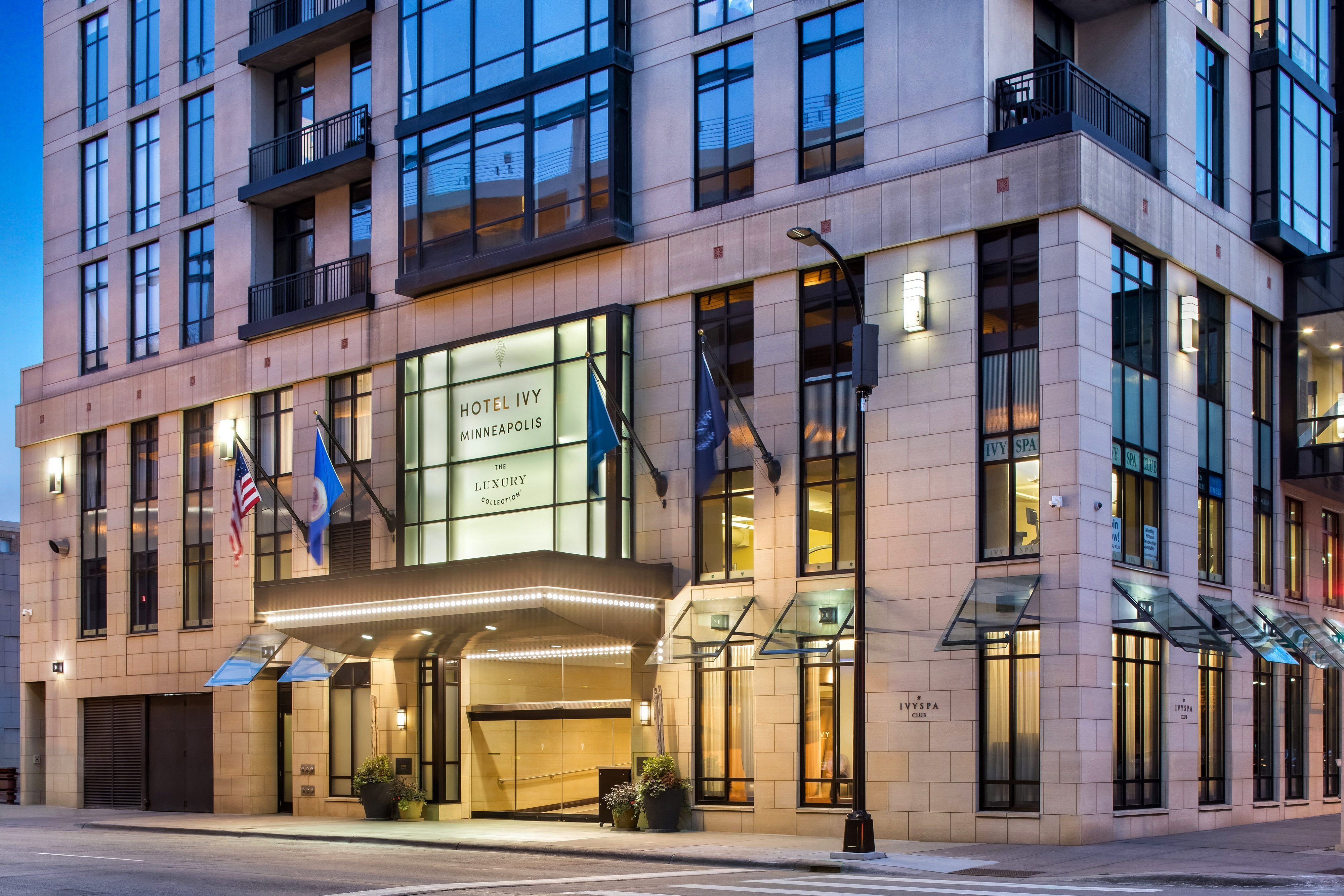 THE 5 BEST Minneapolis Luxury Hotels of 2024 with Prices