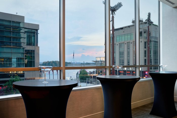 AC HOTEL BY MARRIOTT BETHESDA DOWNTOWN $179 ($̶2̶2̶3̶) - Updated 2023  Prices & Reviews - MD