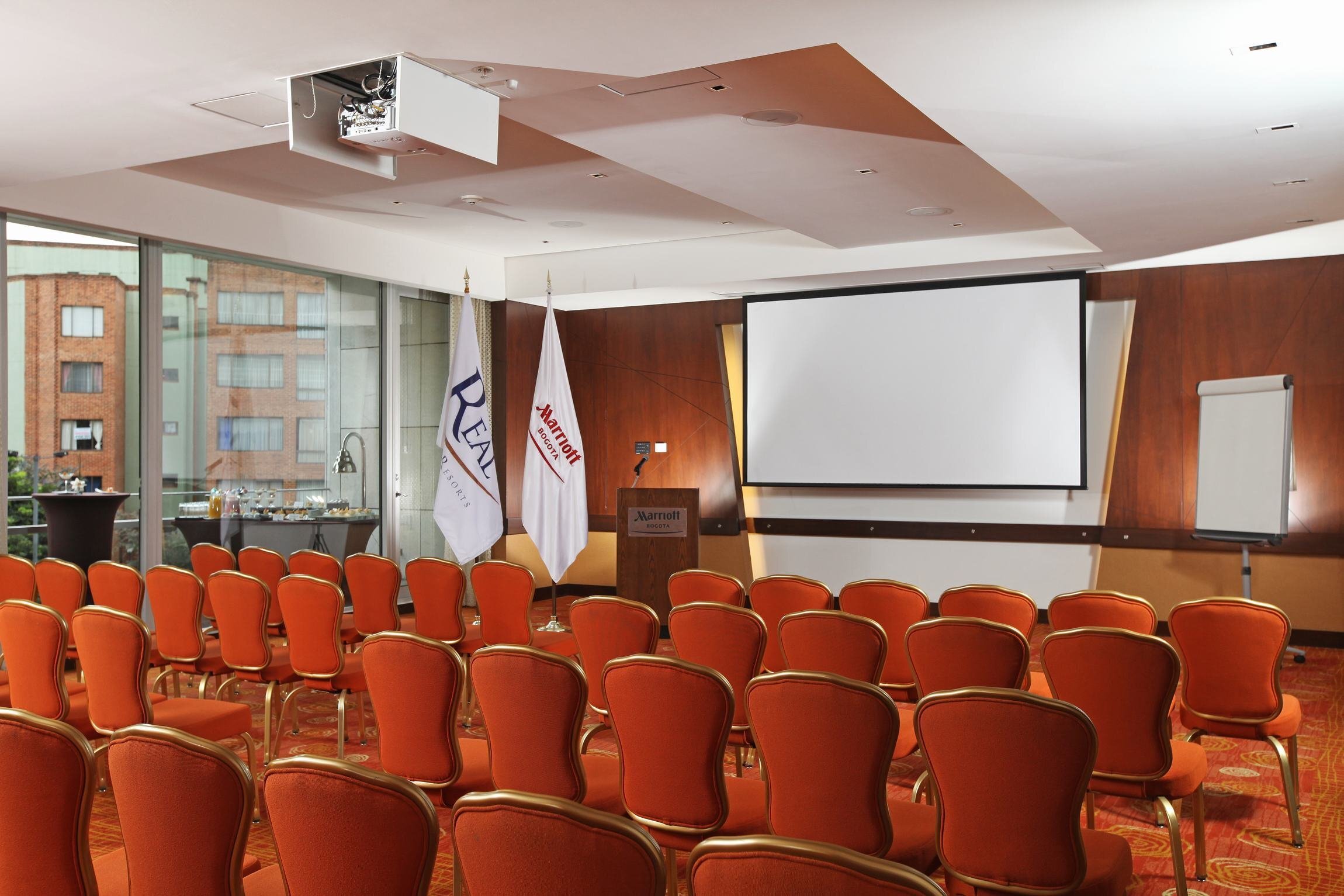 BOGOTA MARRIOTT HOTEL Updated 2024 Prices Colombia   Meeting Room 