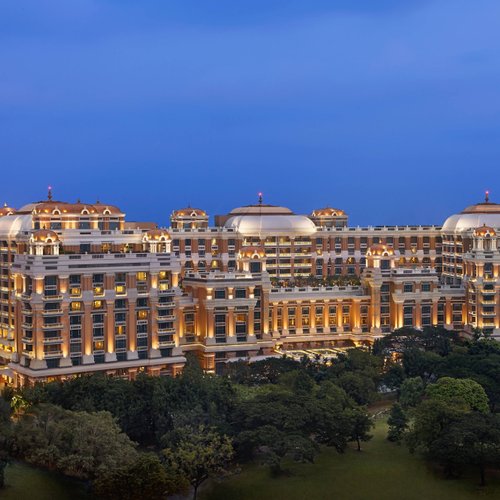 Gift Card for Itc Grand Goa, a Luxury Collection Resort & Spa, Goa |  Roomcard.com