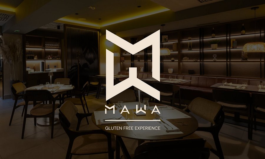 Restoran Masa Restoran Masa
