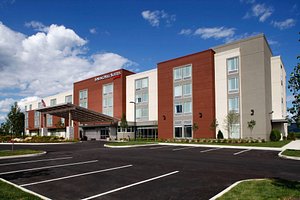 SpringHill Suites by Marriott Pittsburgh Latrobe in Latrobe