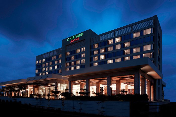 COURTYARD BY MARRIOTT NAVI MUMBAI - Updated 2024 Prices & Hotel Reviews  (India)
