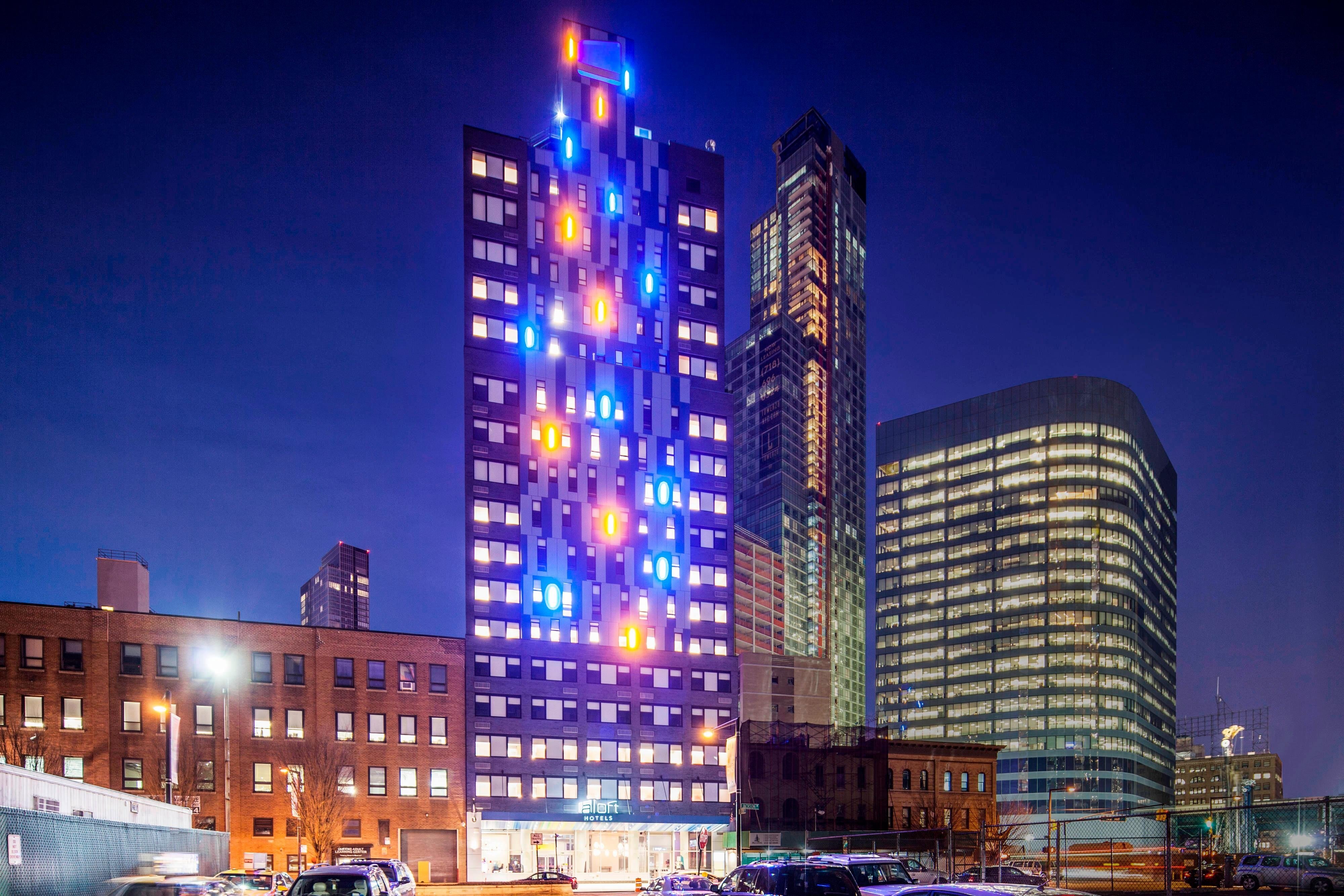 THE 10 BEST Hotels in Long Island City for 2024 from C 121