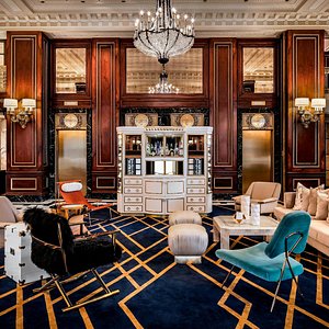 The Blackstone, Autograph Collection in Chicago