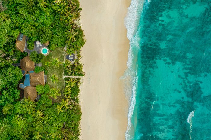 North Island A Luxury Collection Resort Seychelles Updated 2024 