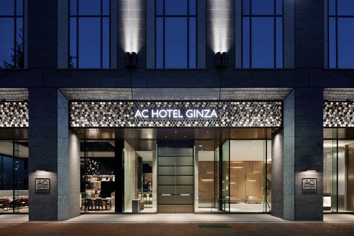 Imagen 1 de AC Hotel by Marriott Tokyo Ginza